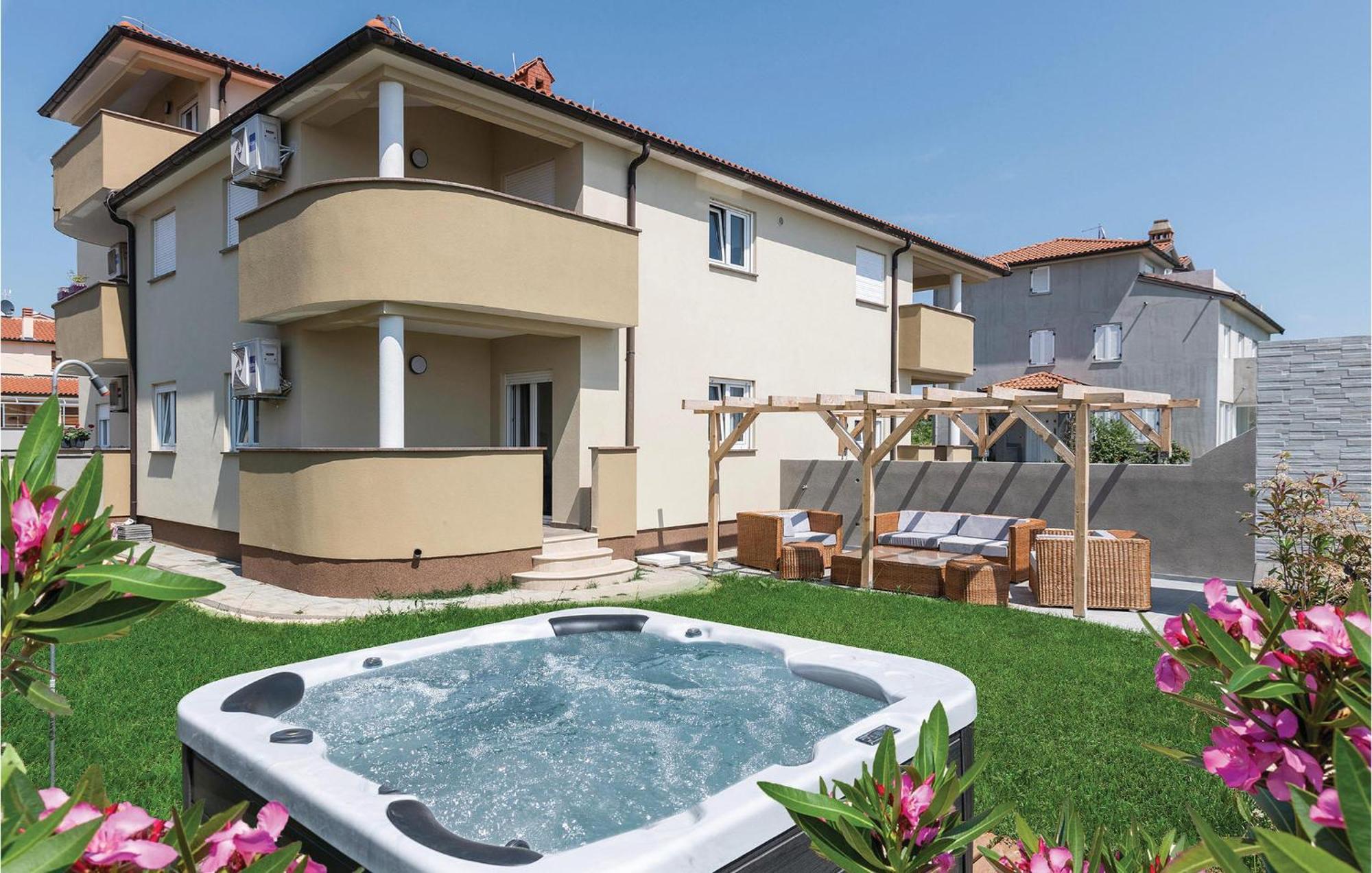 2 Bedroom Gorgeous In * Vodnjan